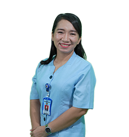 Mian Maria Stephanie
